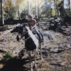 Meet your Posher, Ambria